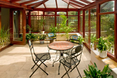 Shawell conservatory quotes
