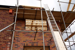 trusted extension quotes Shawell