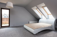 Shawell bedroom extensions