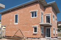 Shawell home extensions