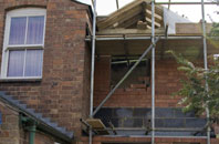free Shawell home extension quotes