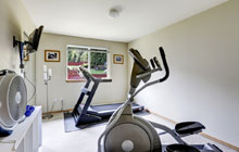Shawell home gym construction leads